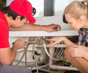 About Emergency plumbing pros New Matamoras, OH
